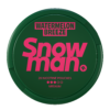 Snowman - Watermelon Breeze