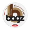 Bagz - Mango lassi 11,3mg - Tobacco-free snus, extra strong nicotine pouches (16mg). Best price in UK, UAE, EU