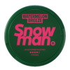 Snowman - Watermelon Breeze Stark