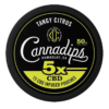 Cannadips - Tangy Citrus 50mg CBD