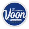 Voon - Icy Peppermint 20mg