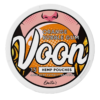 Voon - Juicy Strawberry 20mg CBD - Tobacco-free snus, extra strong nicotine pouches (16mg). Best price in UK, UAE, EU