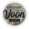 Voon - Menta fresca 20mg CBD - Tobacco-free snus, extra strong nicotine pouches (16mg). Best price in UK, UAE, EU