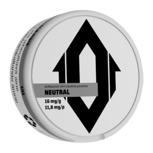 Uutuudet - Tobacco-free snus, extra strong nicotine pouches (16mg). Best price in UK, UAE, EU