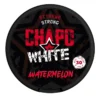 Chapo White - Watermelon Strong MAXI 13,2mg