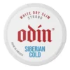 Odin - Siberian Cold Strong 8,3mg