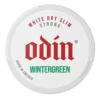 Odin - Wintergrün Stark 8,3mg