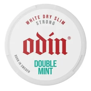 Odin Nicotine Pouches - killasnus.store - Tobacco-free snus, extra strong nicotine pouches (16mg). Best price in UK, UAE, EU