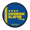 SWEDISH SLAYER - Pepparkaka 10mg - Tobacco-free snus, extra strong nicotine pouches (16mg). Best price in UK, UAE, EU