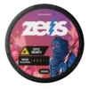 Zeus - Epic Berry Light 4 mg - Tobacco-free snus, extra strong nicotine pouches (16mg). Best price in UK, UAE, EU