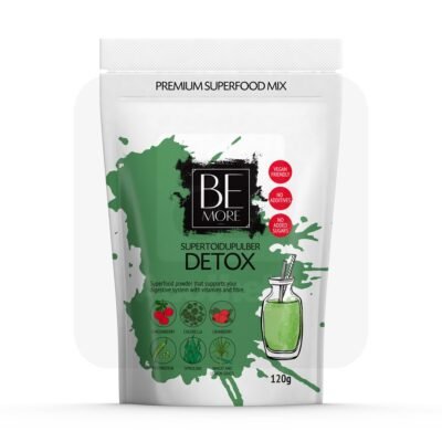 Superfoods - Tobacco-free snus, extra strong nicotine pouches (16mg). Best price in UK, UAE, EU