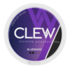 Clew - Blaubeere Medium 10mg
