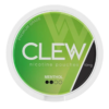 Clew - Menthol Medium 10mg