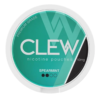 Clew - Pfefferminze Medium 10mg