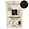 Be More - Coffee Collagen Vanilla ‘n’ Inulin