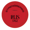 Strengbergs - Ammoniak 12 mg - Tobacco-free snus, extra strong nicotine pouches (16mg). Best price in UK, UAE, EU
