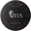 Zeus Legend - Cosmopolitan Stark