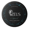 Zeus Legend - Scotch Whiskey Light 4 mg - Tobacco-free snus, extra strong nicotine pouches (16mg). Best price in UK, UAE, EU