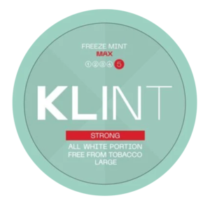Uutuudet - Tobacco-free snus, extra strong nicotine pouches (16mg). Best price in UK, UAE, EU