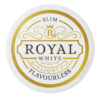 Royal White - Χωρίς άρωμα Ισχυρό 8,3mg - Tobacco-free snus, extra strong nicotine pouches (16mg). Best price in UK, UAE, EU