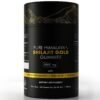 Mojo Naturals - Gominolas de Oro de Shilajit Puro del Himalaya