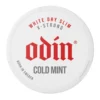 Odin - Cold Mint X-Strong